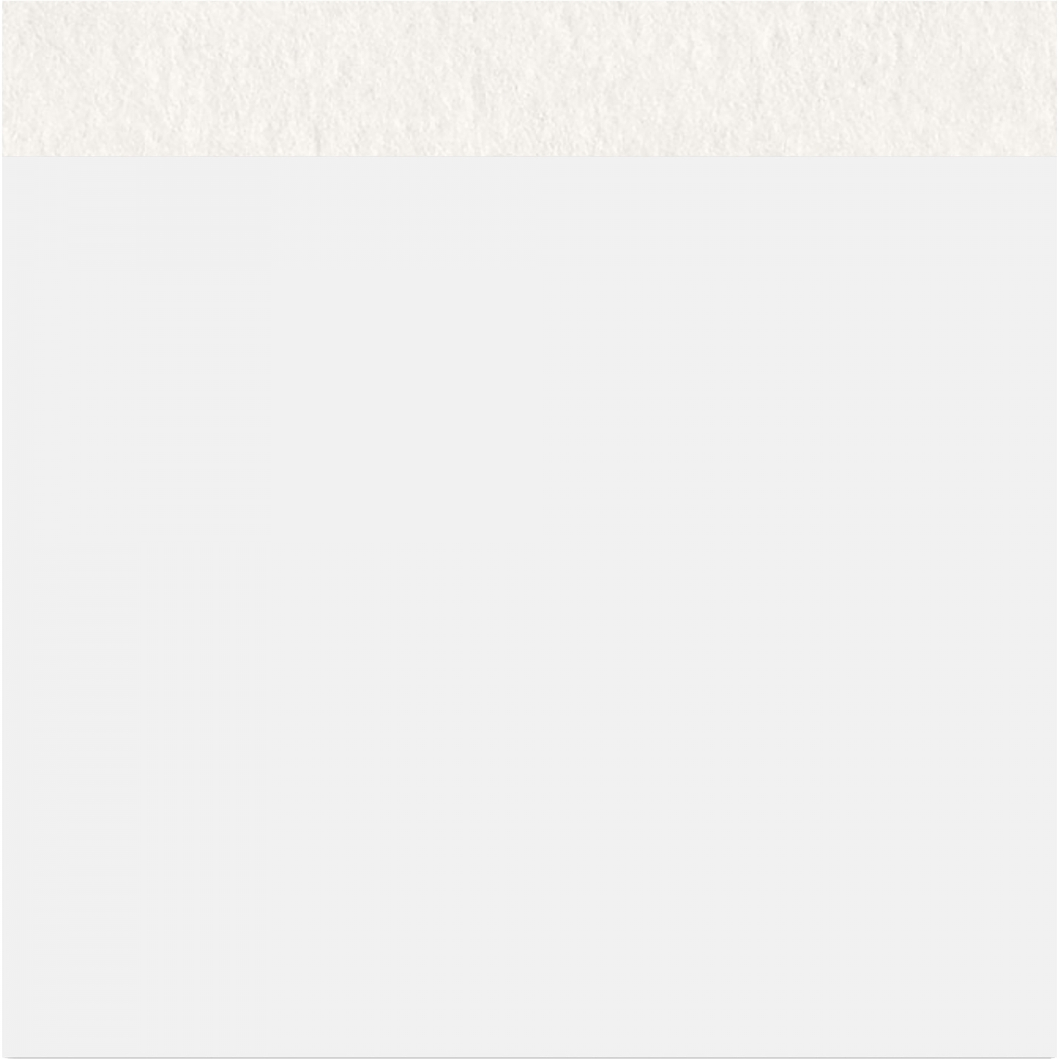 Imagine Produs Blocnotes 85 x 85 mm Graphilo Memo Block - Ivory Plain - 100 foi 81.4 g mp - 01-00128