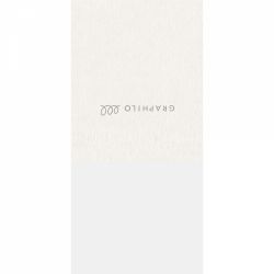 Blocnotes 85 x 85 mm Graphilo Memo Block - Ivory Plain - 100 foi 81.4 g/mp - 01-00128