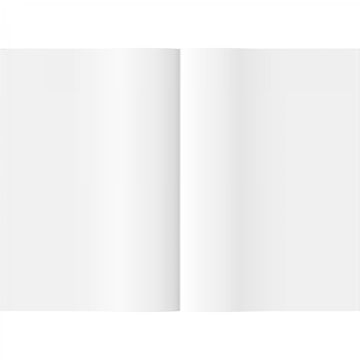 Imagine Produs Caiet A5 Tomoe River Softcover - White Plain - 160 pagini 52 g mp - SR-A5NB-MW