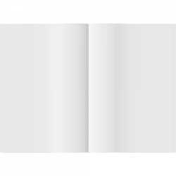 Caiet A5 Tomoe River Kraft - White Plain - 64 pagini 52 g/mp - SRS-A5M-MW