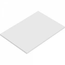 Top Coli Hartie A5 Tomoe River Loose Sheet - White Plain - 100 foi 52 g/mp - SR-A5P-W