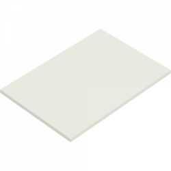 Top Coli Hartie A5 Tomoe River Loose Sheet - Cream Plain - 100 foi 52 g/mp - SR-A5P-C