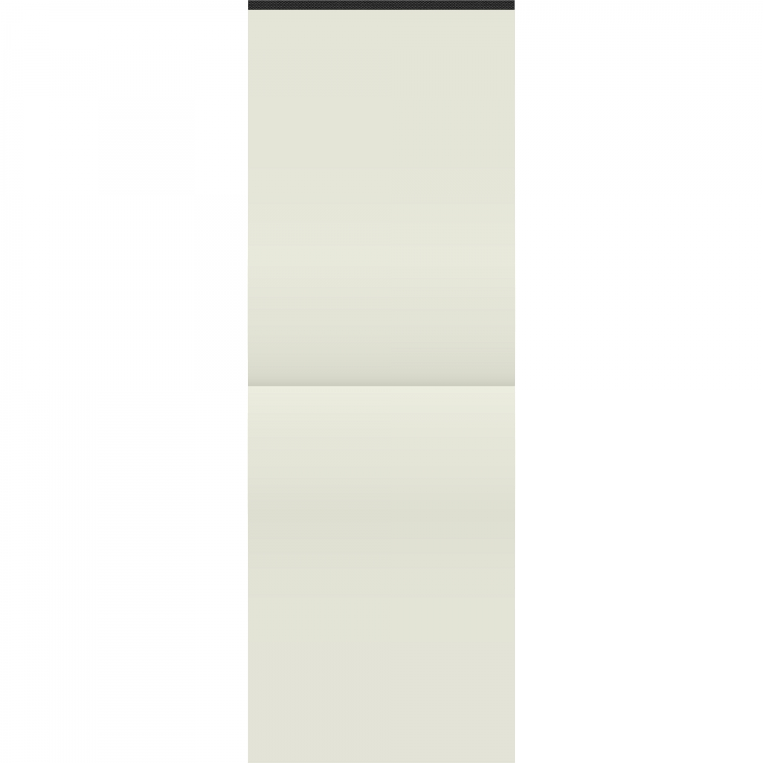 Imagine Produs Blocnotes A4 Tomoe River Paper Pad - Cream Plain - 100 foi 52 g mp - SR-A4LC