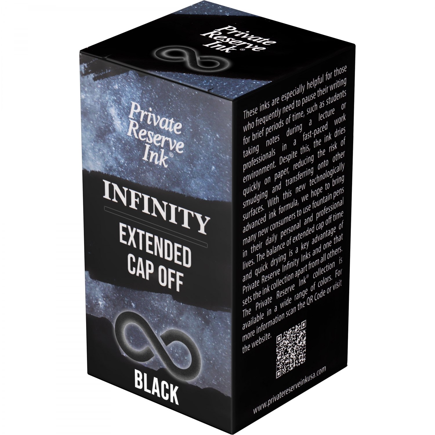 Imagine Produs Calimara Cerneala 30 ml Private Reserve Infinity Black