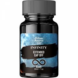 Calimara Cerneala 30 ml Private Reserve Infinity Black