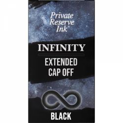 Calimara 30 ml Private Reserve Infinity Black