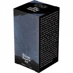 Calimara 30 ml Private Reserve Infinity Black