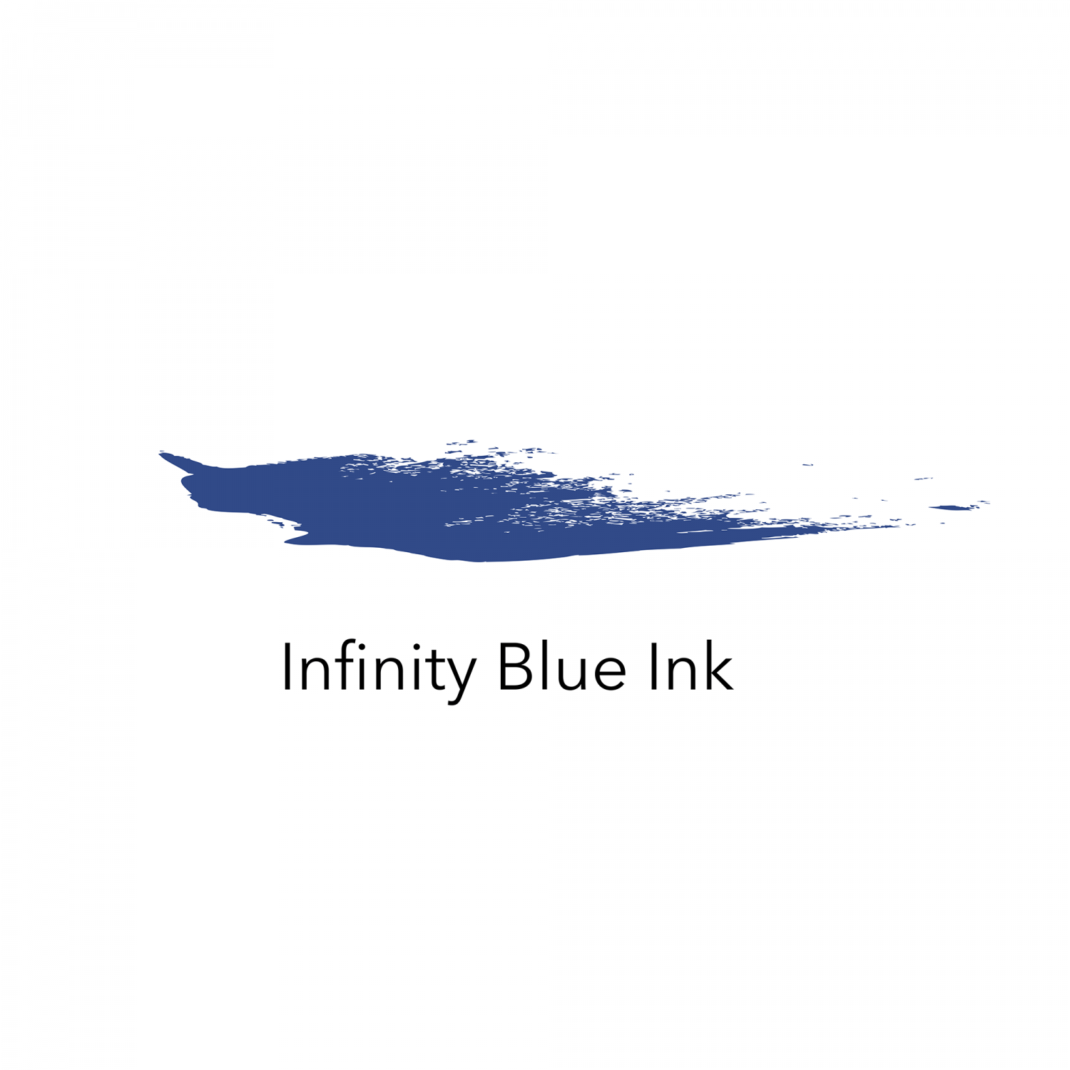 Imagine Produs Calimara Cerneala 30 ml Private Reserve Infinity Blue