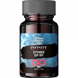 Calimara Cerneala 30 ml Private Reserve Infinity Red
