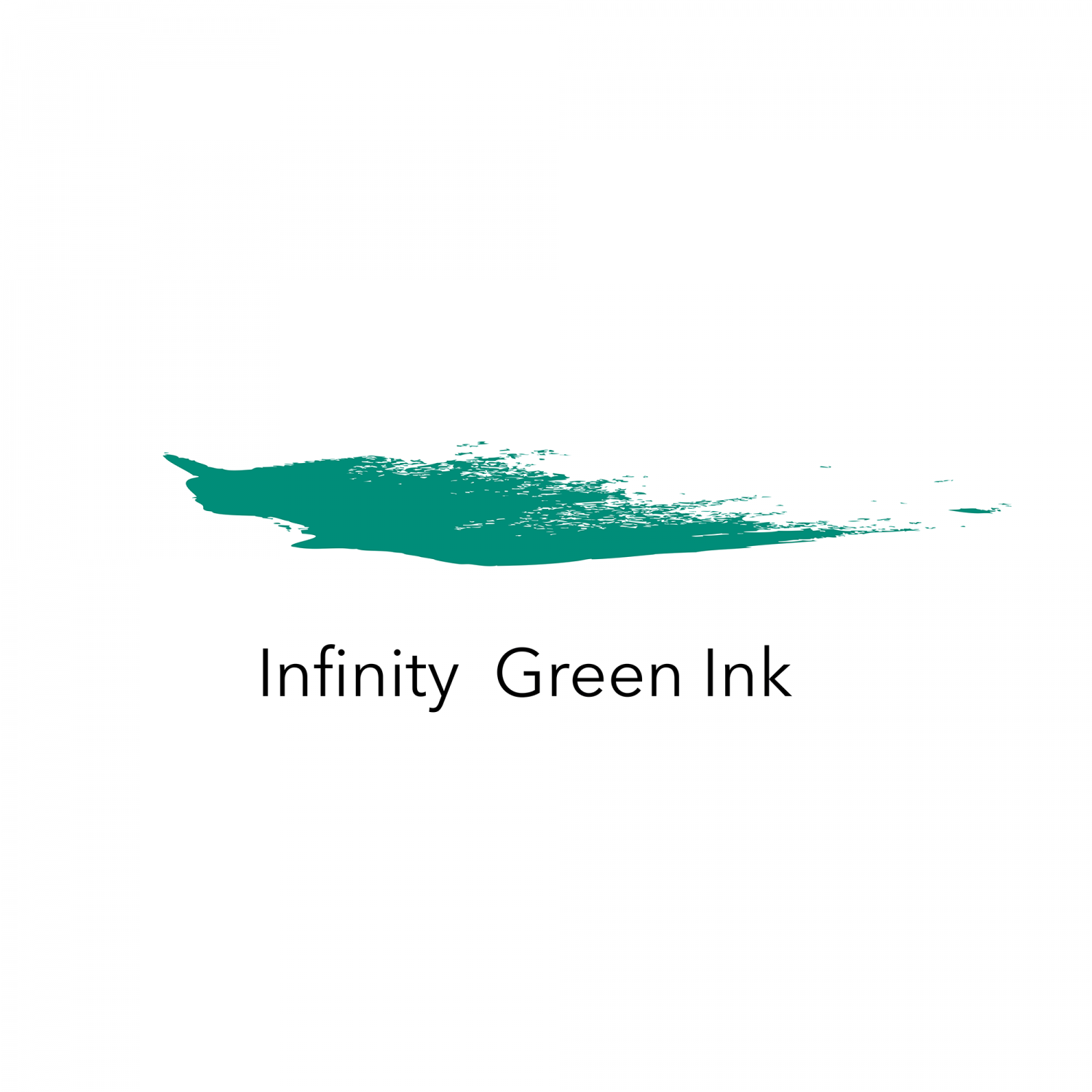 Imagine Produs Calimara Cerneala 30 ml Private Reserve Infinity Green