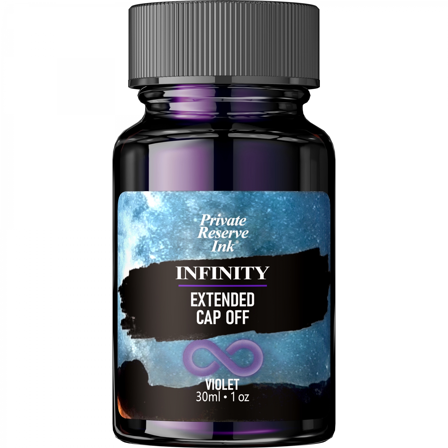 Imagine Produs Calimara Cerneala 30 ml Private Reserve Infinity Violet