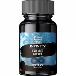 Calimara 30 ml Private Reserve Infinity Blue Black