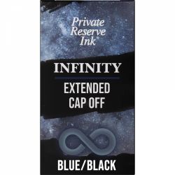 Calimara 30 ml Private Reserve Infinity Blue Black