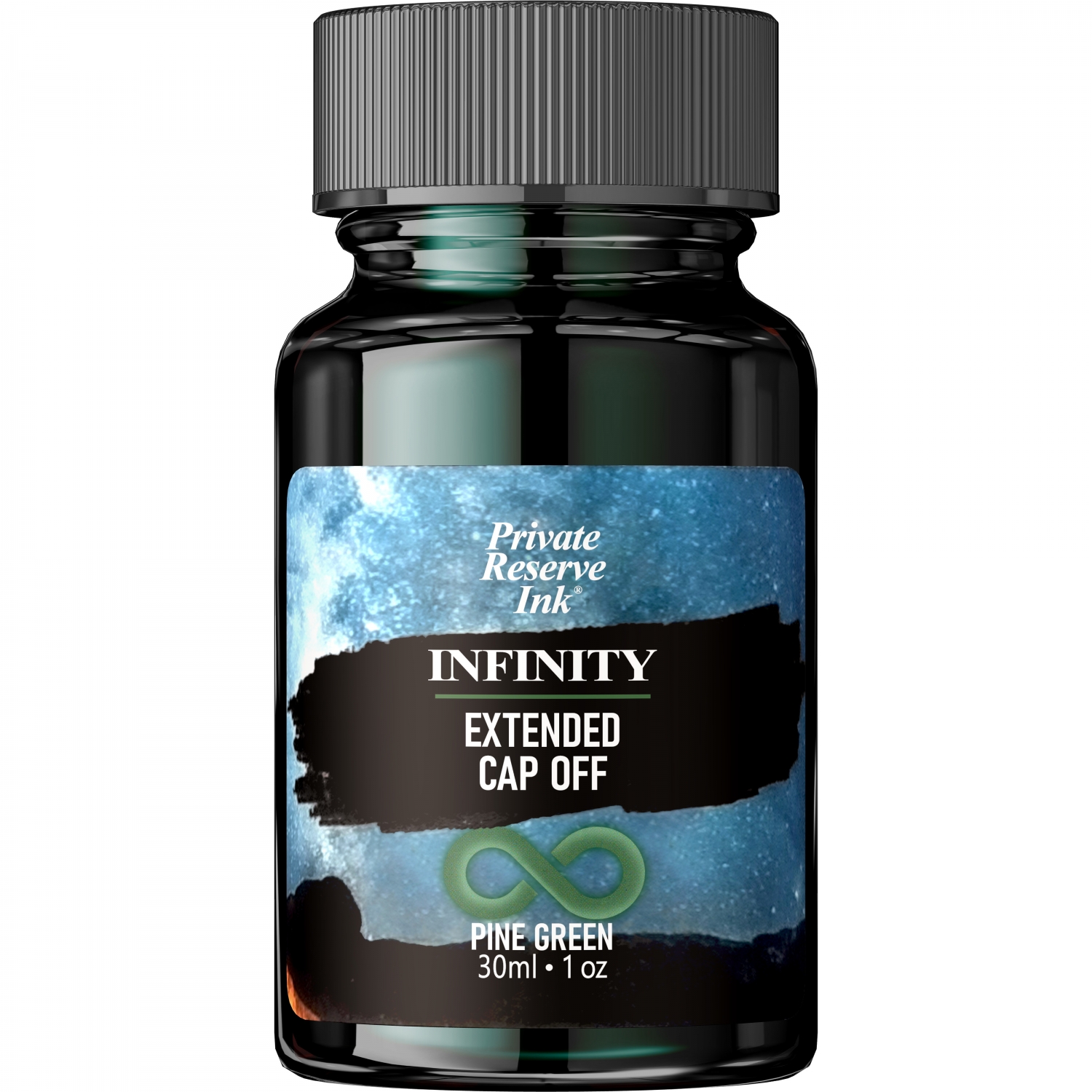 Imagine Produs Calimara Cerneala 30 ml Private Reserve Infinity Pine Green