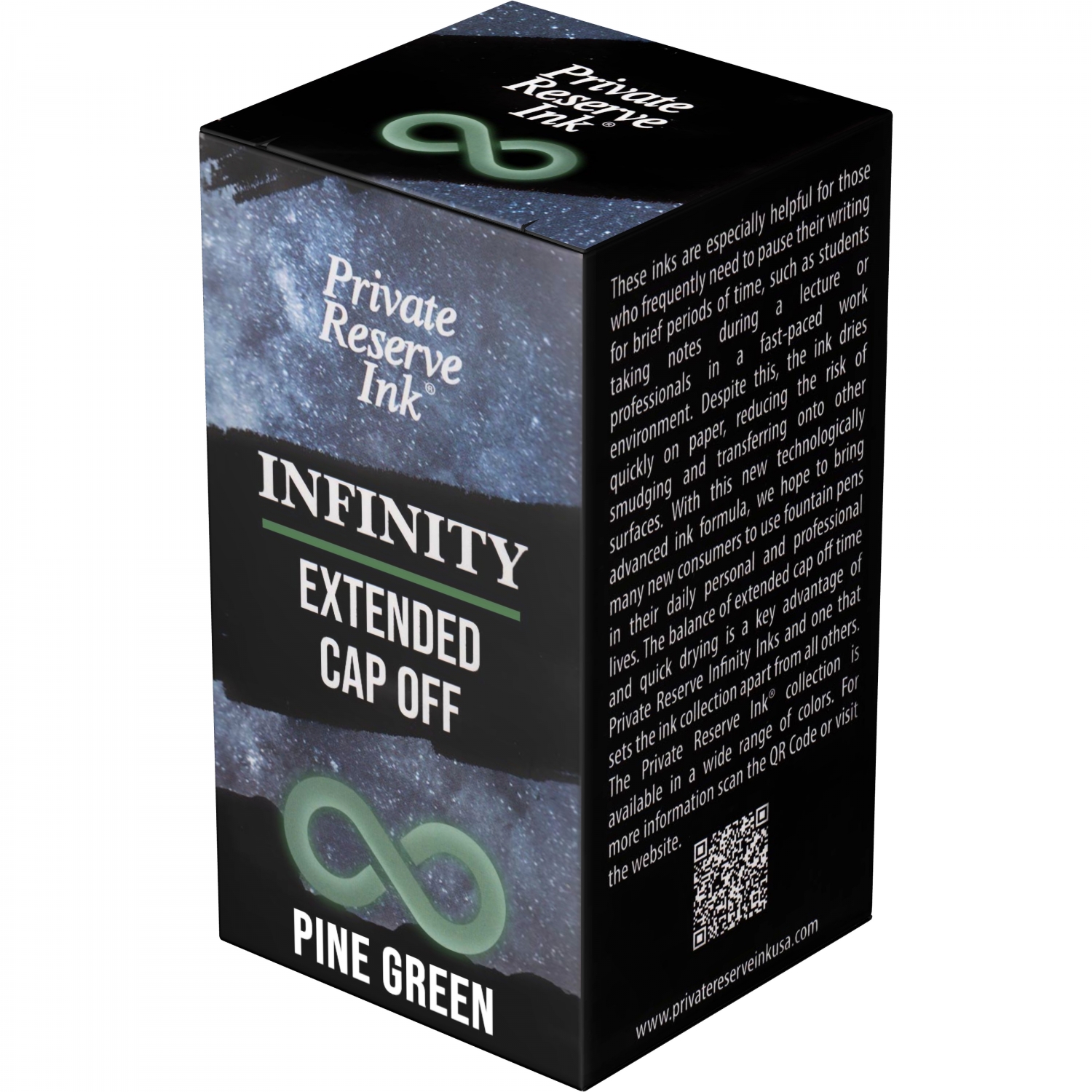 Imagine Produs Calimara Cerneala 30 ml Private Reserve Infinity Pine Green