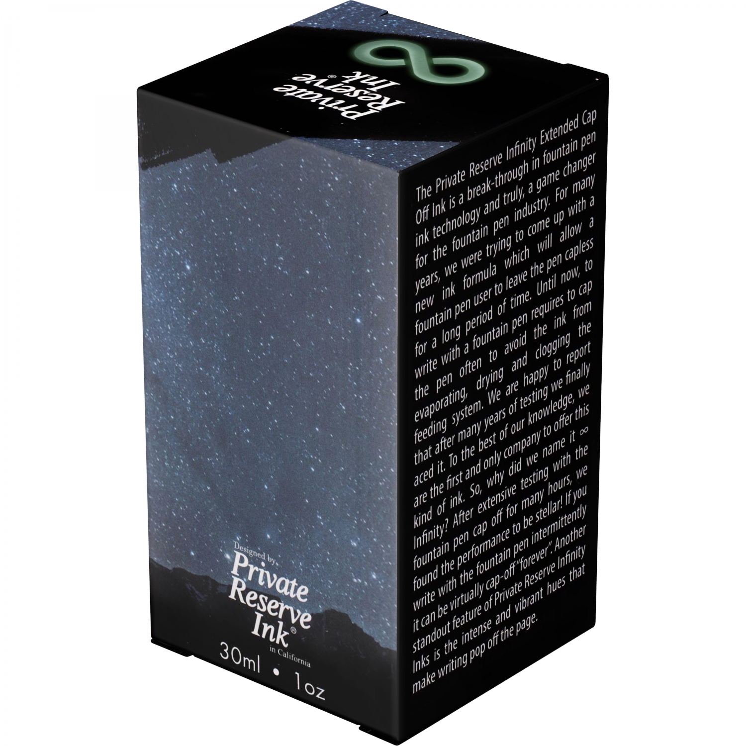 Imagine Produs Calimara Cerneala 30 ml Private Reserve Infinity Pine Green