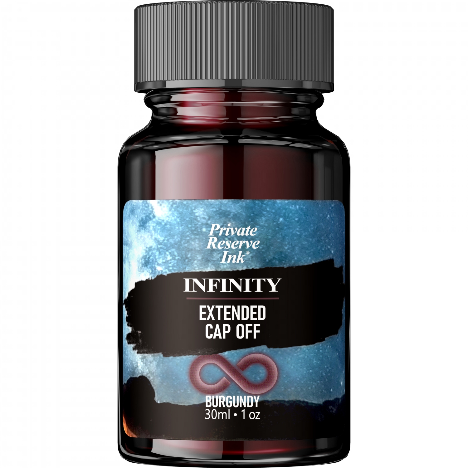 Imagine Produs Calimara Cerneala 30 ml Private Reserve Infinity Burgundy