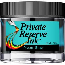 Calimara 60 ml Private Reserve Neon Blue