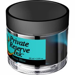 Calimara 60 ml Private Reserve Neon Blue