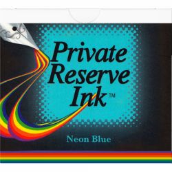 Calimara 60 ml Private Reserve Neon Blue