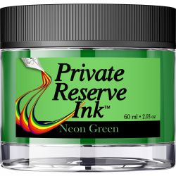 Calimara 60 ml Private Reserve Neon Green