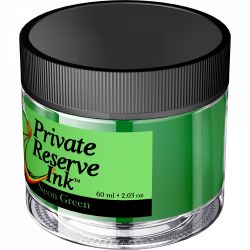 Calimara 60 ml Private Reserve Neon Green