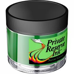 Calimara 60 ml Private Reserve Neon Green