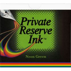 Calimara 60 ml Private Reserve Neon Green