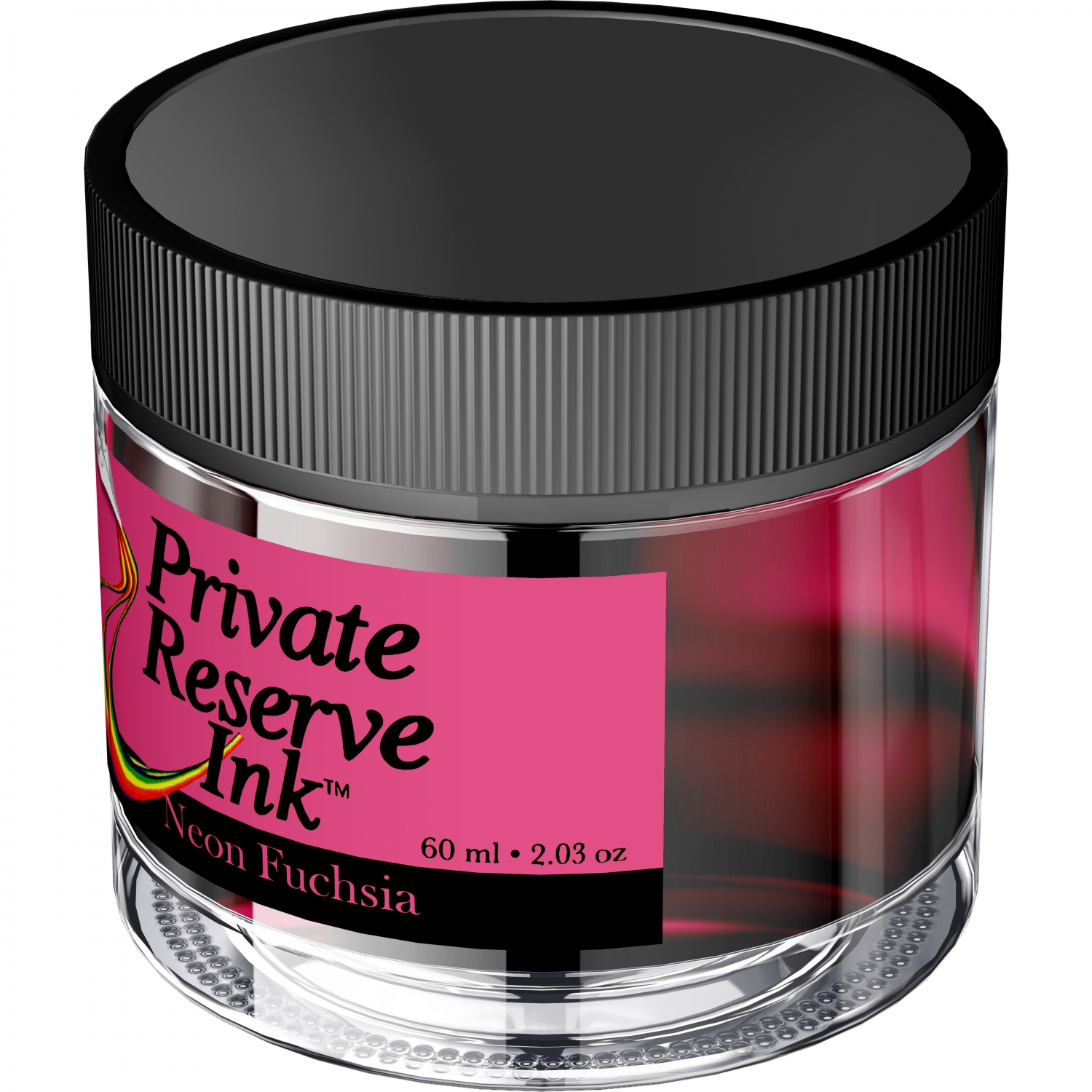 Imagine Produs Calimara Cerneala 60 ml Private Reserve Neon Fushia
