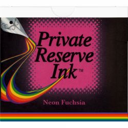 Calimara 60 ml Private Reserve Neon Fushia