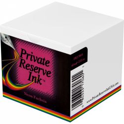 Calimara 60 ml Private Reserve Neon Fushia