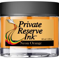 Calimara 60 ml Private Reserve Neon Orange