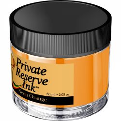 Calimara 60 ml Private Reserve Neon Orange