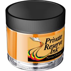 Calimara 60 ml Private Reserve Neon Orange