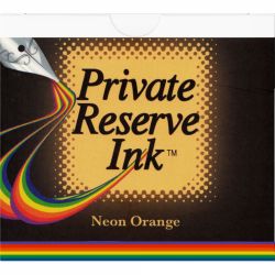 Calimara 60 ml Private Reserve Neon Orange