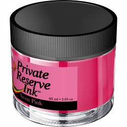 Calimara 60 ml Private Reserve Neon Pink