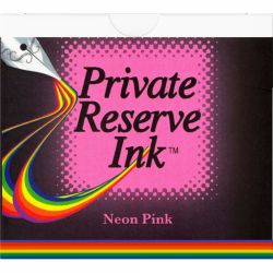 Calimara 60 ml Private Reserve Neon Pink