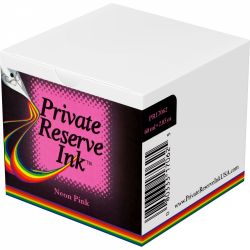 Calimara 60 ml Private Reserve Neon Pink