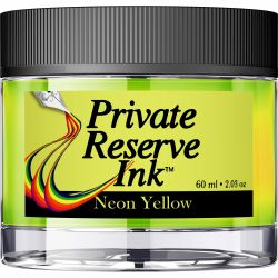 Calimara 60 ml Private Reserve Neon Yellow