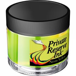 Calimara 60 ml Private Reserve Neon Yellow