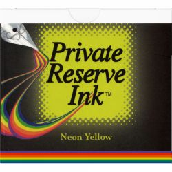 Calimara 60 ml Private Reserve Neon Yellow