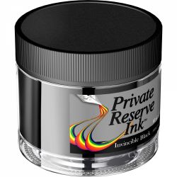 Calimara 60 ml Private Reserve Invincible Permanent Black