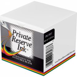 Calimara 60 ml Private Reserve Invincible Permanent Black