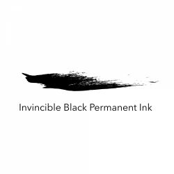 Calimara 60 ml Private Reserve Invincible Permanent Black