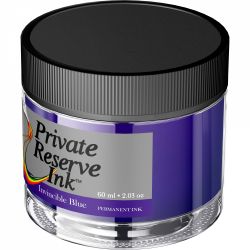 Calimara 60 ml Private Reserve Invincible Permanent Blue