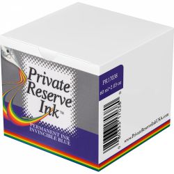 Calimara 60 ml Private Reserve Invincible Permanent Blue