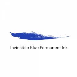 Calimara 60 ml Private Reserve Invincible Permanent Blue