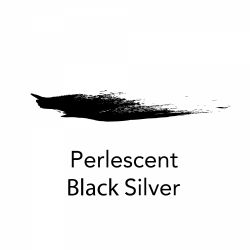 Calimara 60 ml Private Reserve Pearlescent Black - Silver