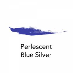 Calimara 60 ml Private Reserve Pearlescent Blue - Silver