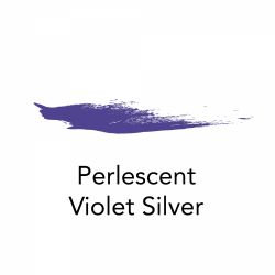 Calimara 60 ml Private Reserve Pearlescent Violet - Silver